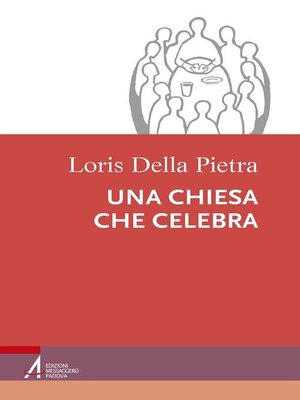 cover image of Una chiesa che celebra